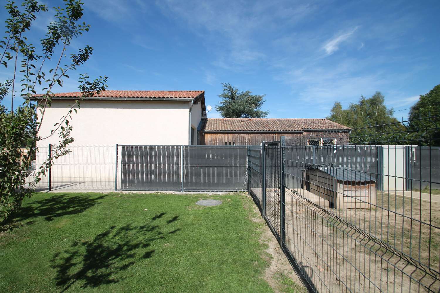 for sale house Marmande Lot-et-Garonne 6