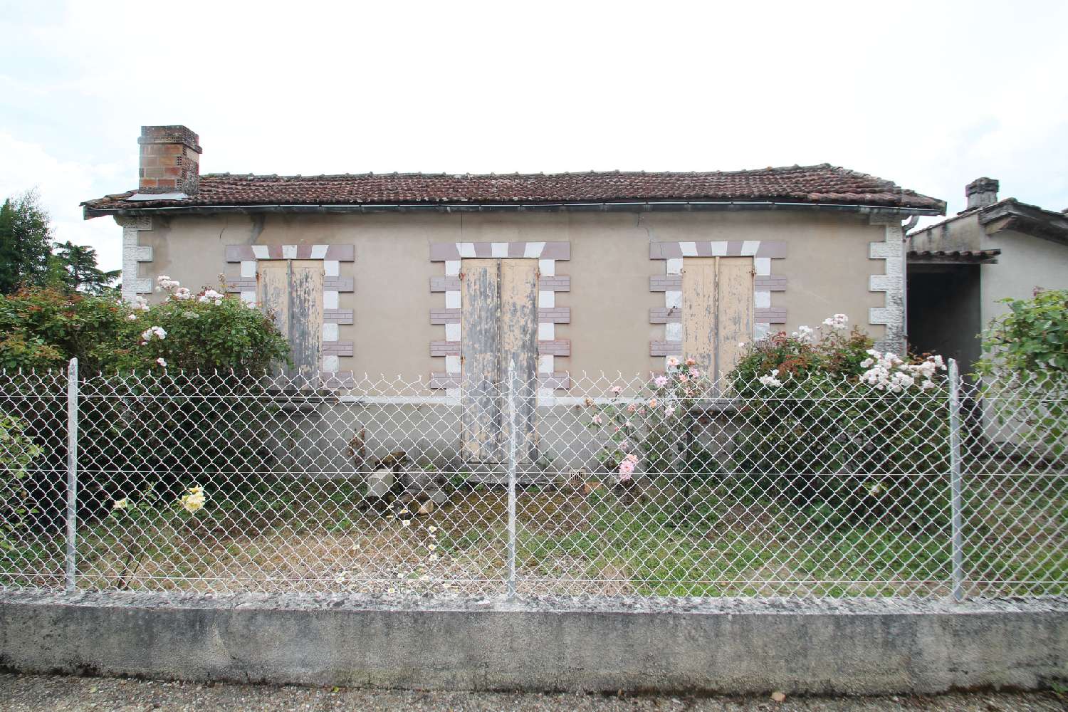  à vendre maison Marmande Lot-et-Garonne 2