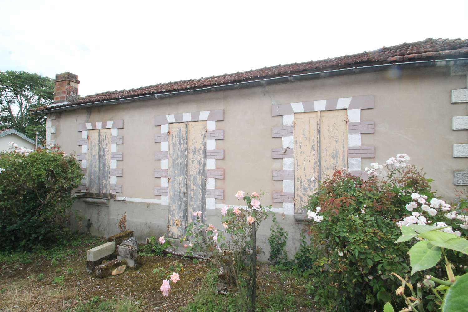  à vendre maison Marmande Lot-et-Garonne 3