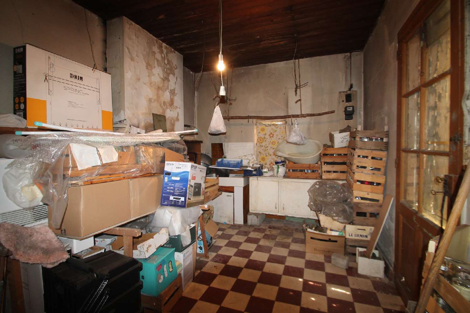  à vendre maison Marmande Lot-et-Garonne 6