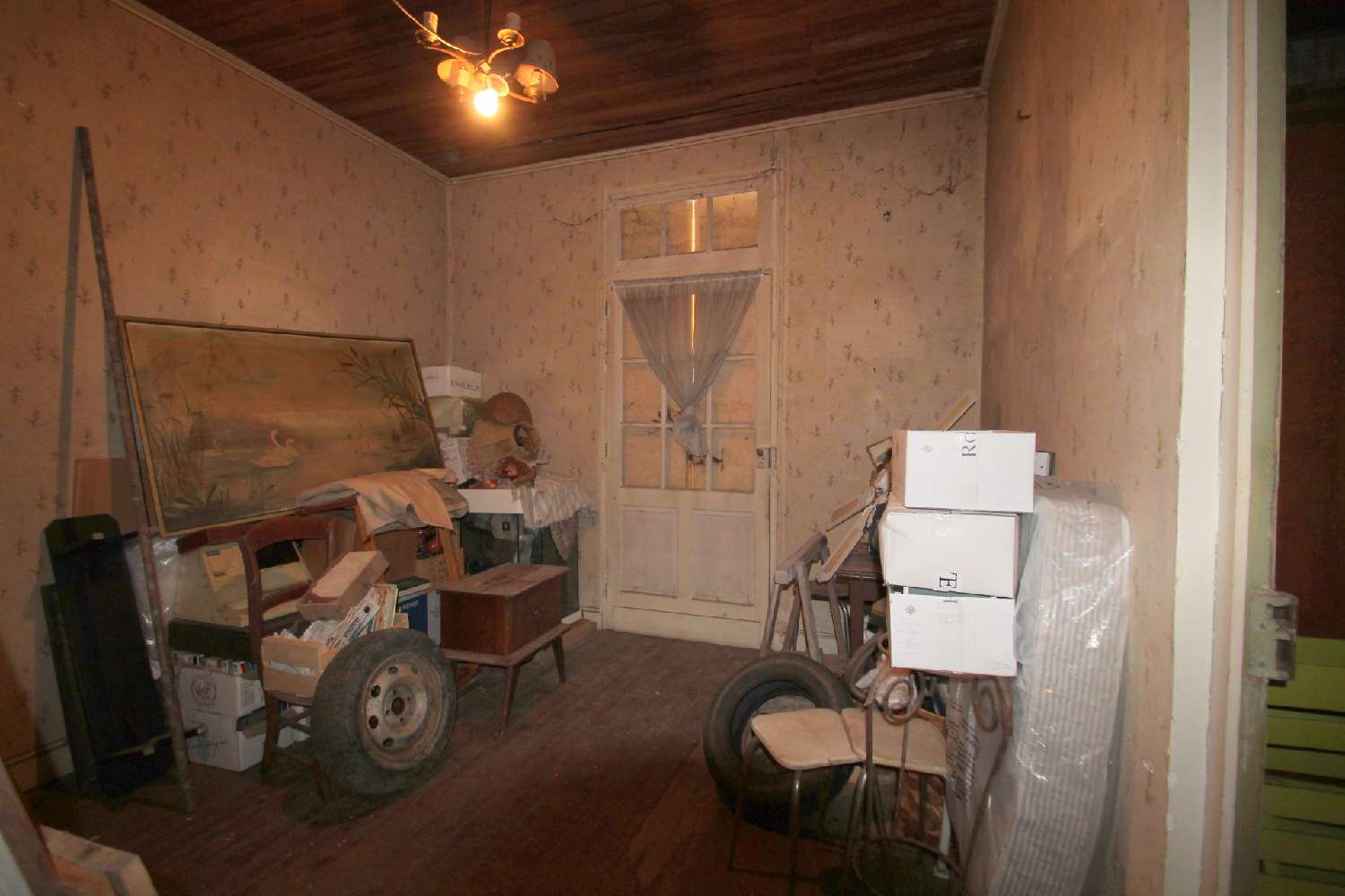 à vendre maison Marmande Lot-et-Garonne 7
