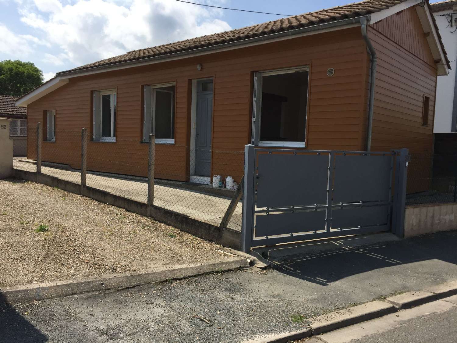 à vendre maison Marmande Lot-et-Garonne 1