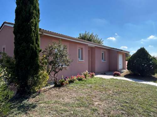 Marmande Lot-et-Garonne maison foto 7431039