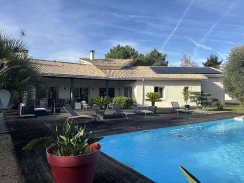 Marmande Lot-et-Garonne huis foto 7435496