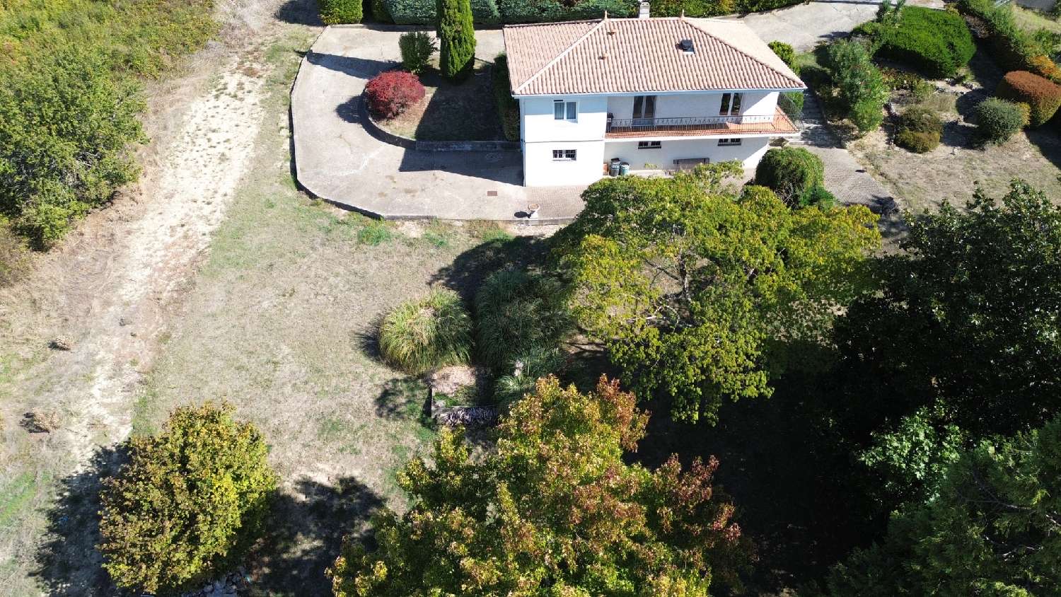 à vendre maison Marmande Lot-et-Garonne 1