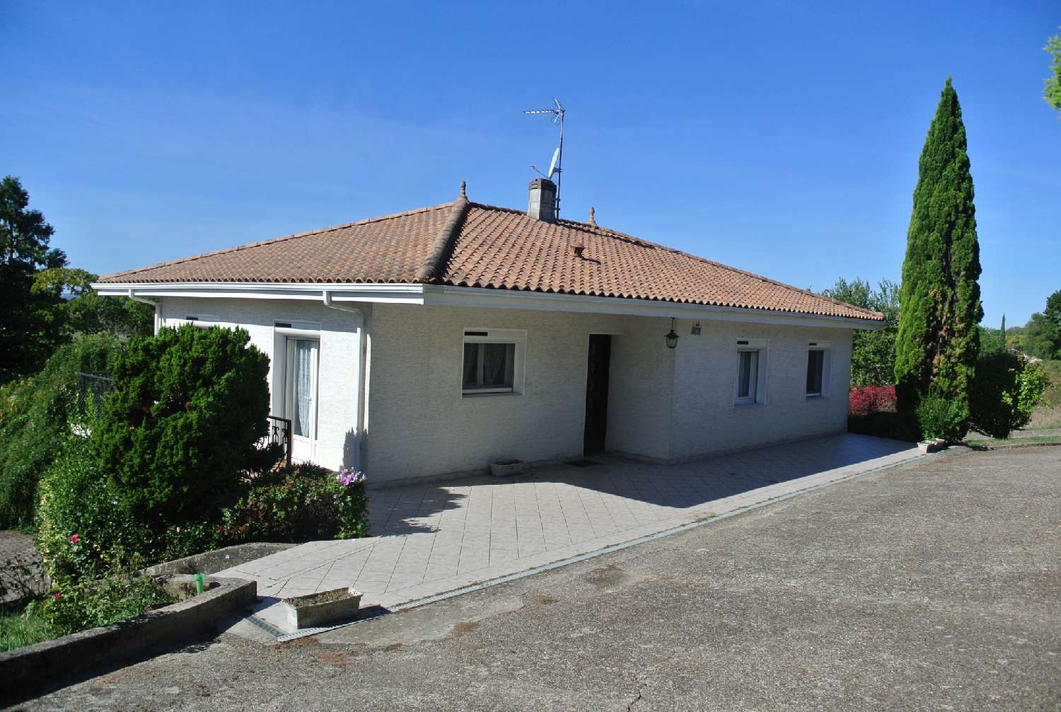 à vendre maison Marmande Lot-et-Garonne 3