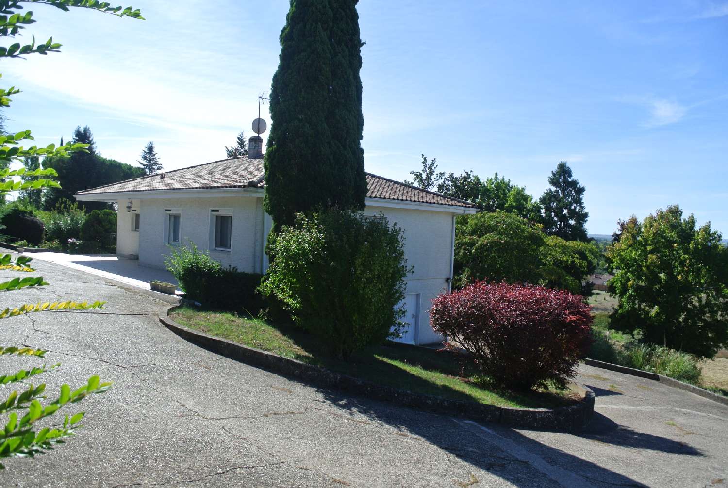 à vendre maison Marmande Lot-et-Garonne 4