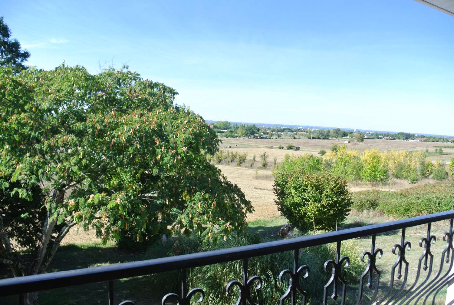 à vendre maison Marmande Lot-et-Garonne 5