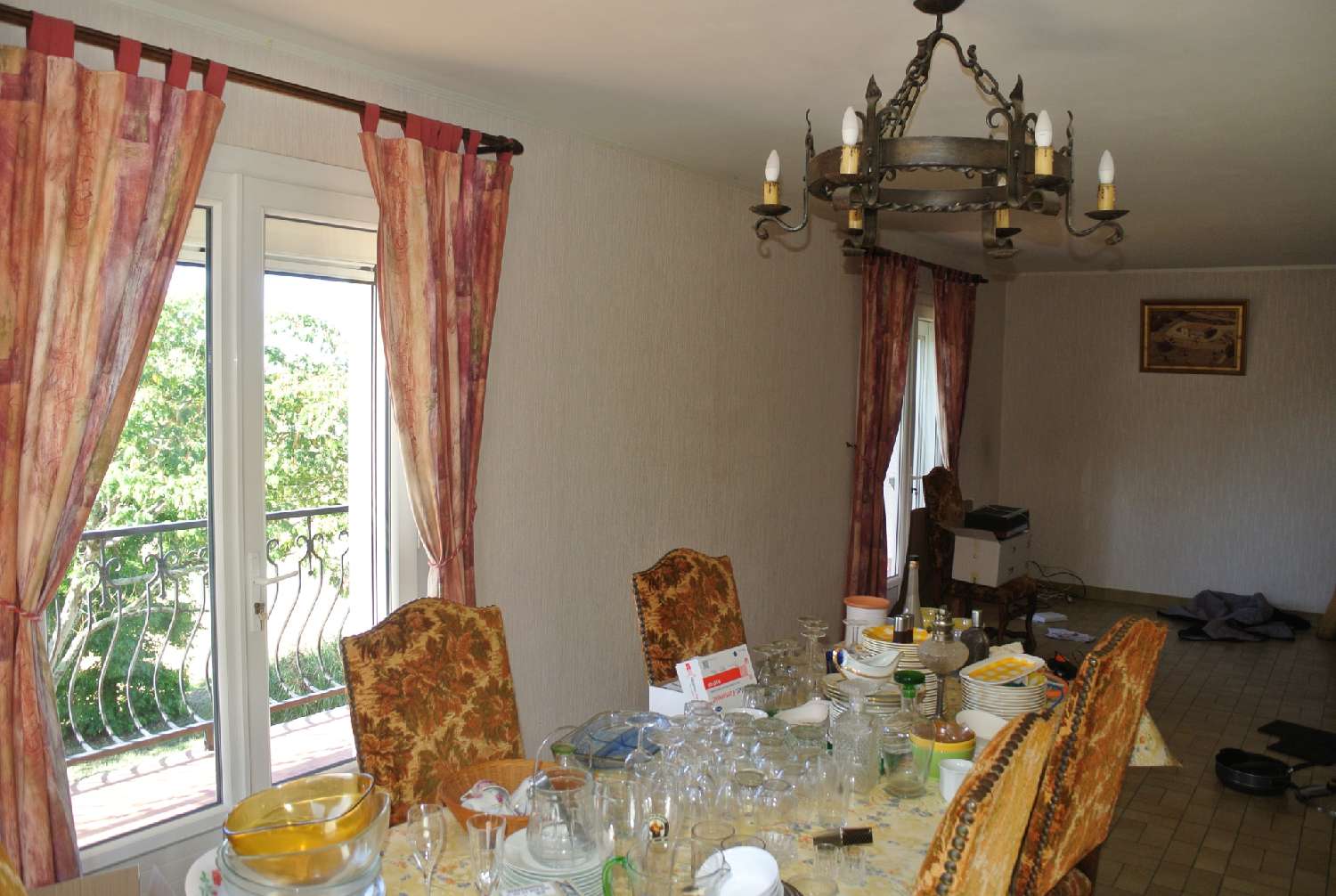 à vendre maison Marmande Lot-et-Garonne 6