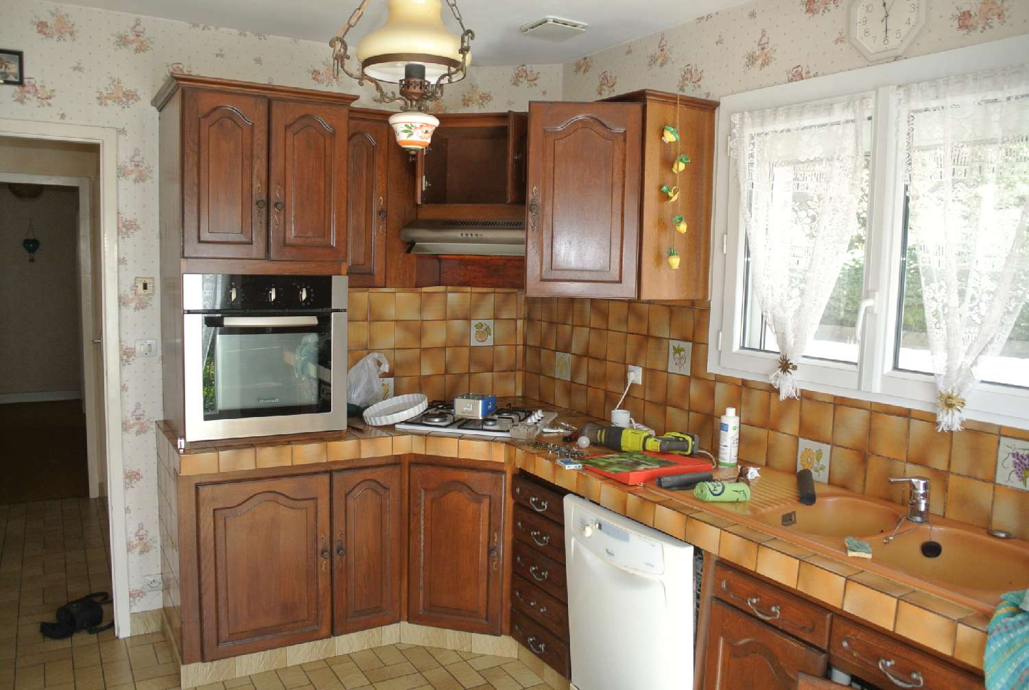 à vendre maison Marmande Lot-et-Garonne 7