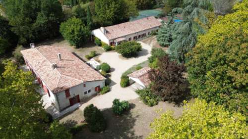 Marmande Lot-et-Garonne maison foto 7423952