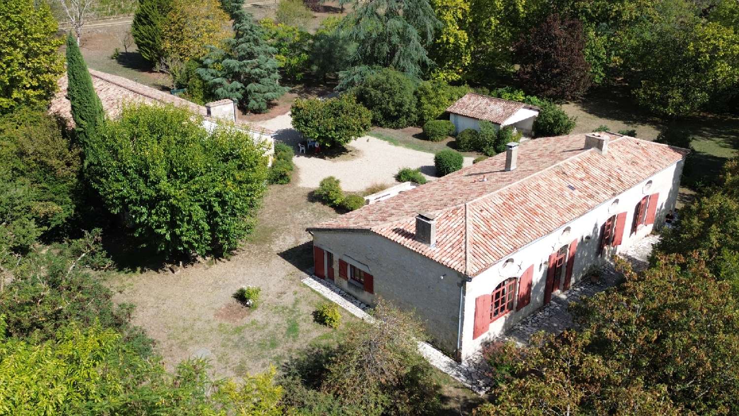 à vendre maison Marmande Lot-et-Garonne 2