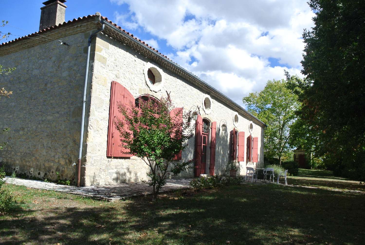 à vendre maison Marmande Lot-et-Garonne 6