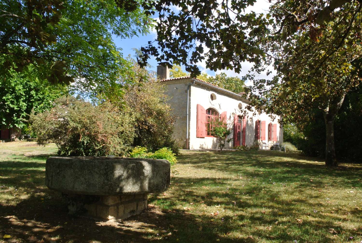 à vendre maison Marmande Lot-et-Garonne 7
