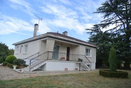 Marmande Lot-et-Garonne huis foto 7427452