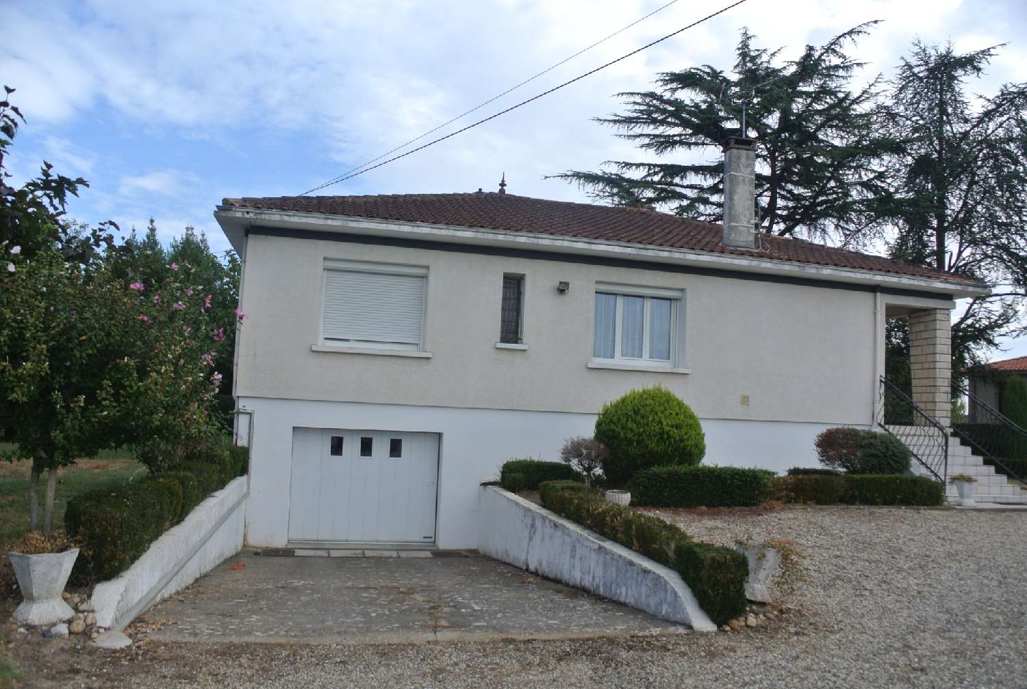 te koop huis Marmande Lot-et-Garonne 2