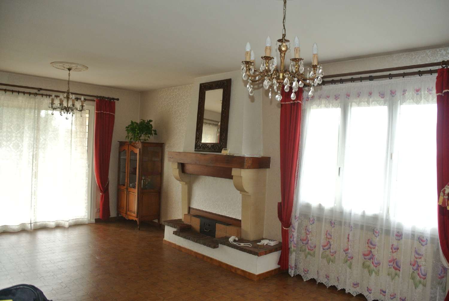 te koop huis Marmande Lot-et-Garonne 3