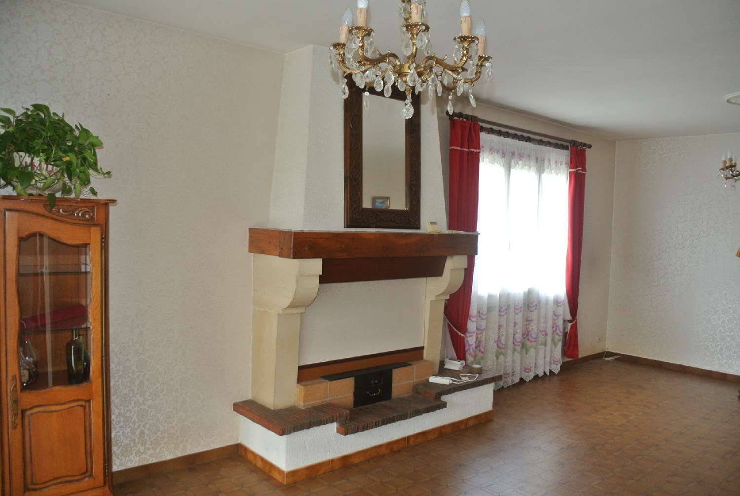te koop huis Marmande Lot-et-Garonne 4