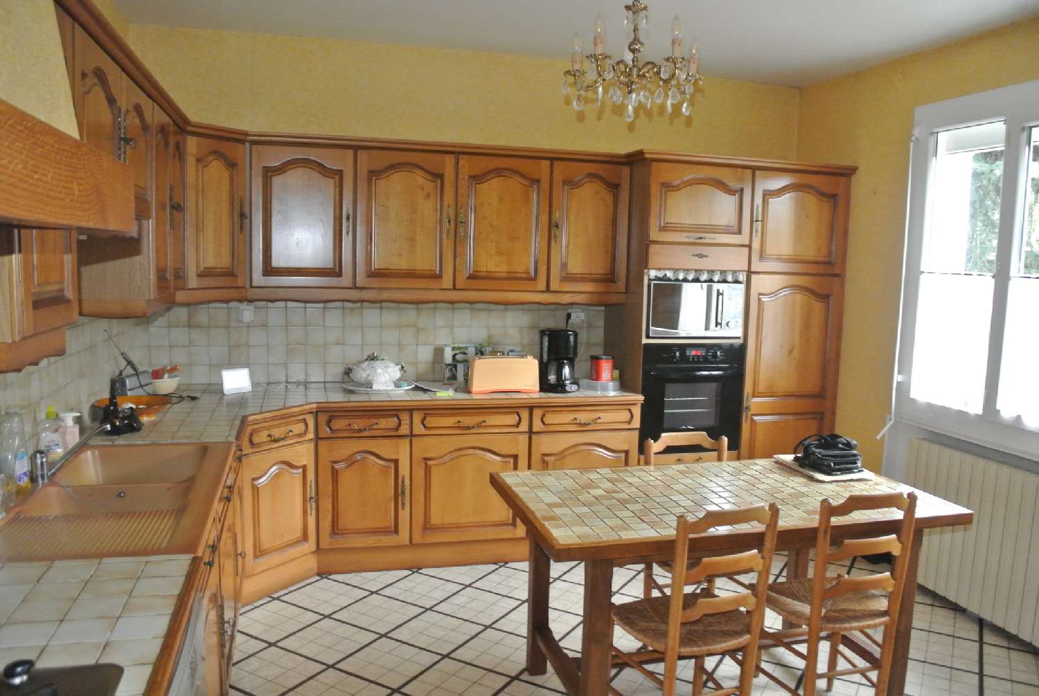 te koop huis Marmande Lot-et-Garonne 5