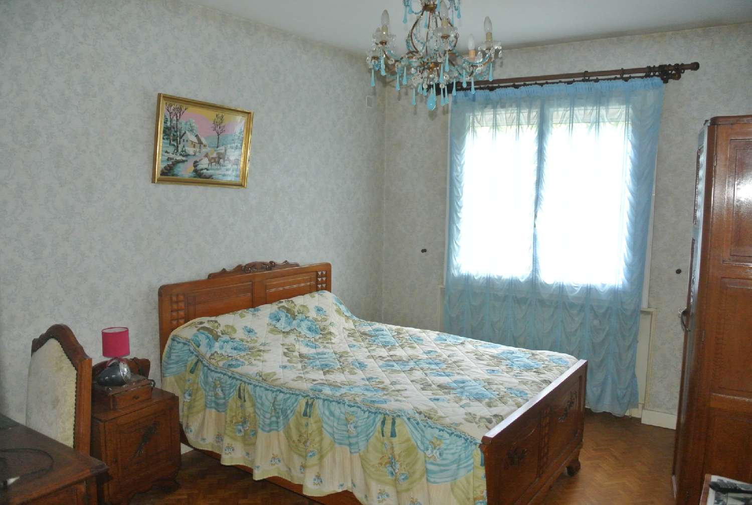 te koop huis Marmande Lot-et-Garonne 8