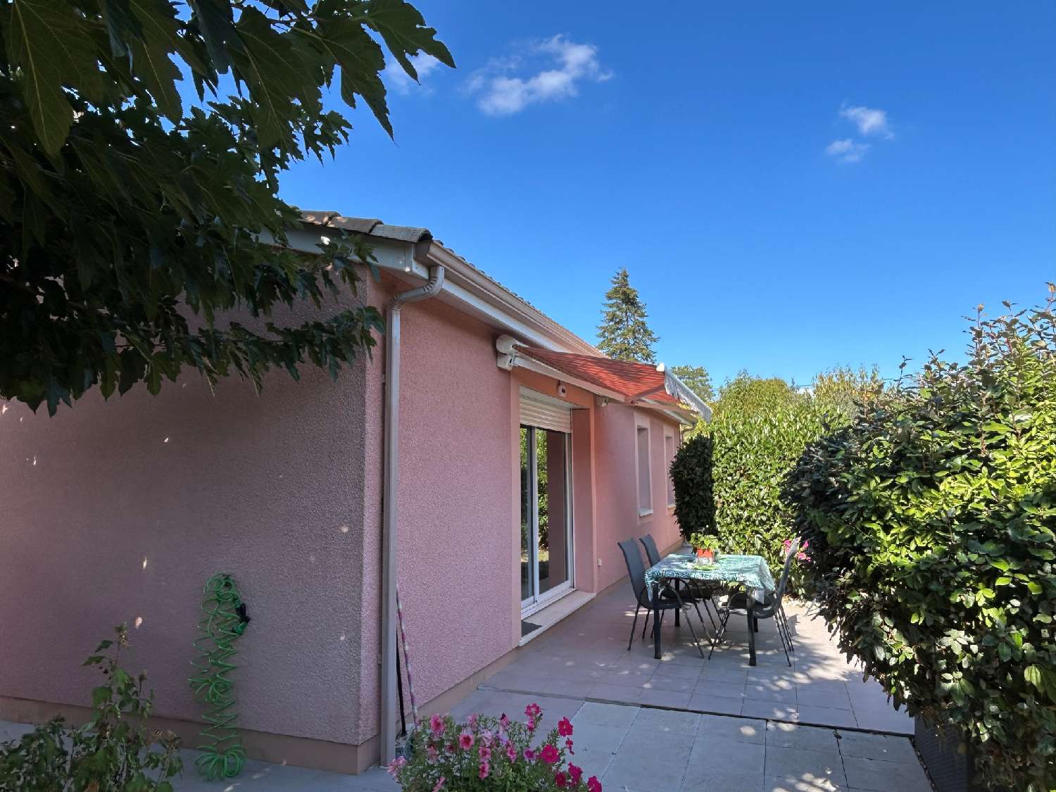  à vendre maison Marmande Lot-et-Garonne 2