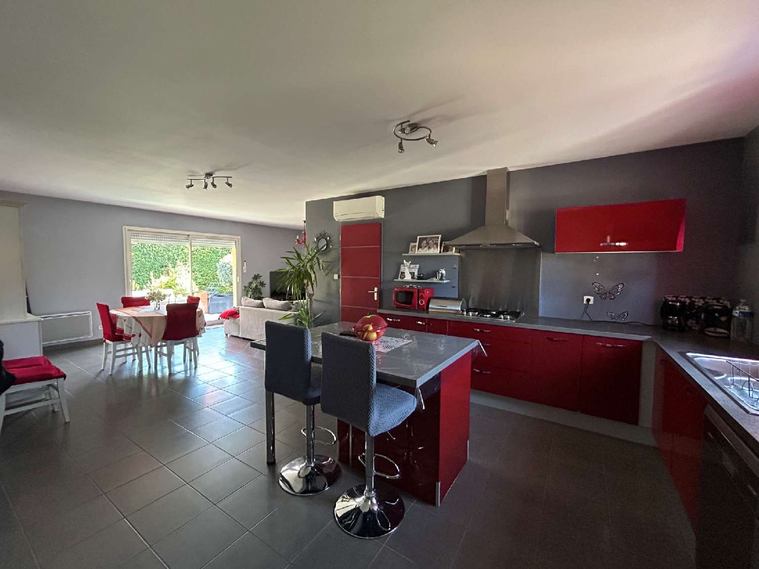  à vendre maison Marmande Lot-et-Garonne 3