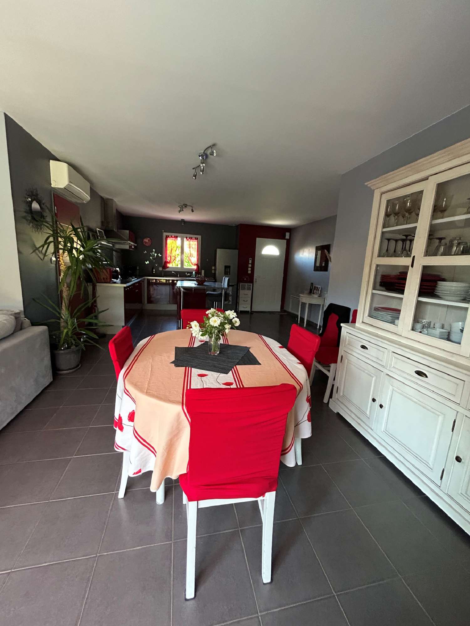  à vendre maison Marmande Lot-et-Garonne 4