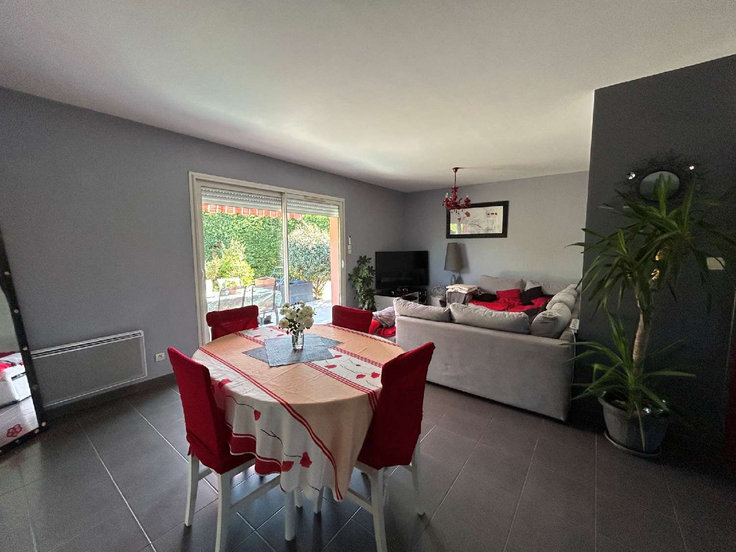  à vendre maison Marmande Lot-et-Garonne 5