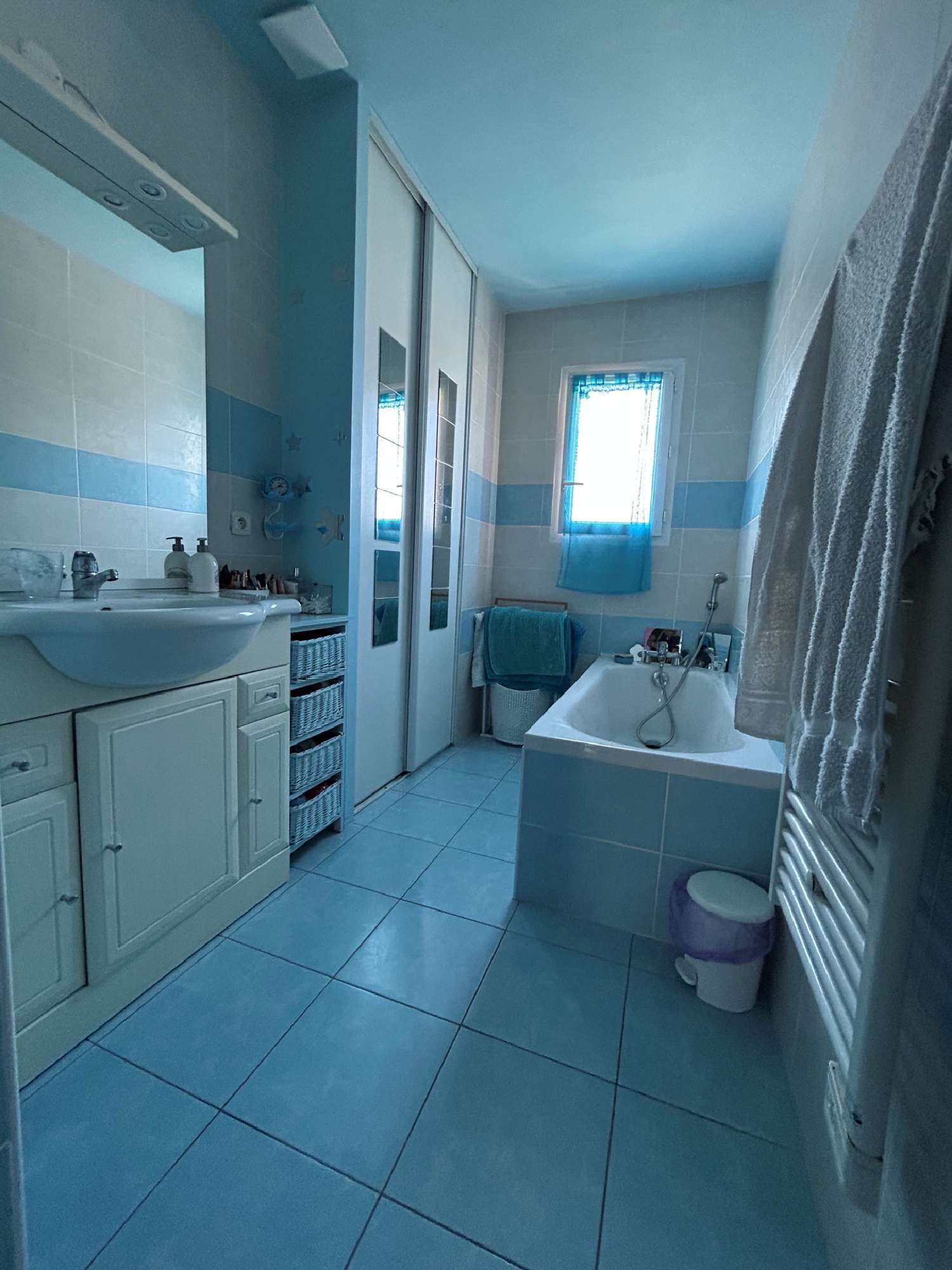  à vendre maison Marmande Lot-et-Garonne 8