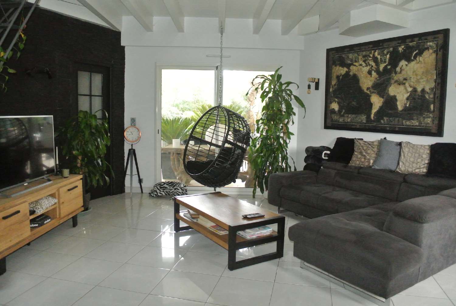 à vendre maison Marmande Lot-et-Garonne 5