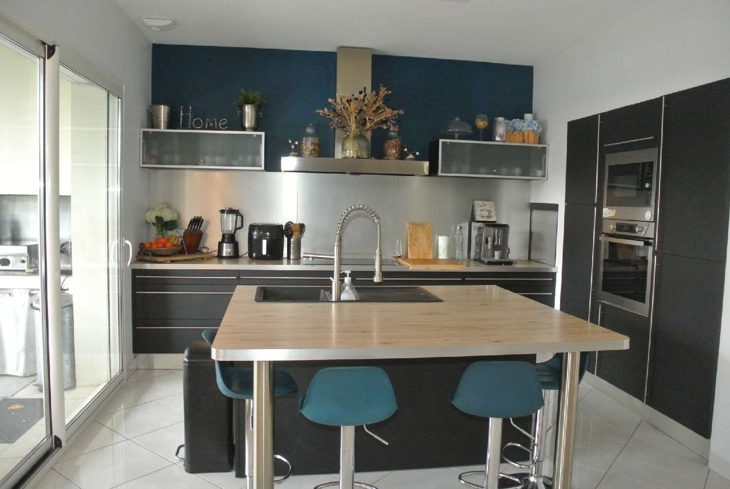 à vendre maison Marmande Lot-et-Garonne 6