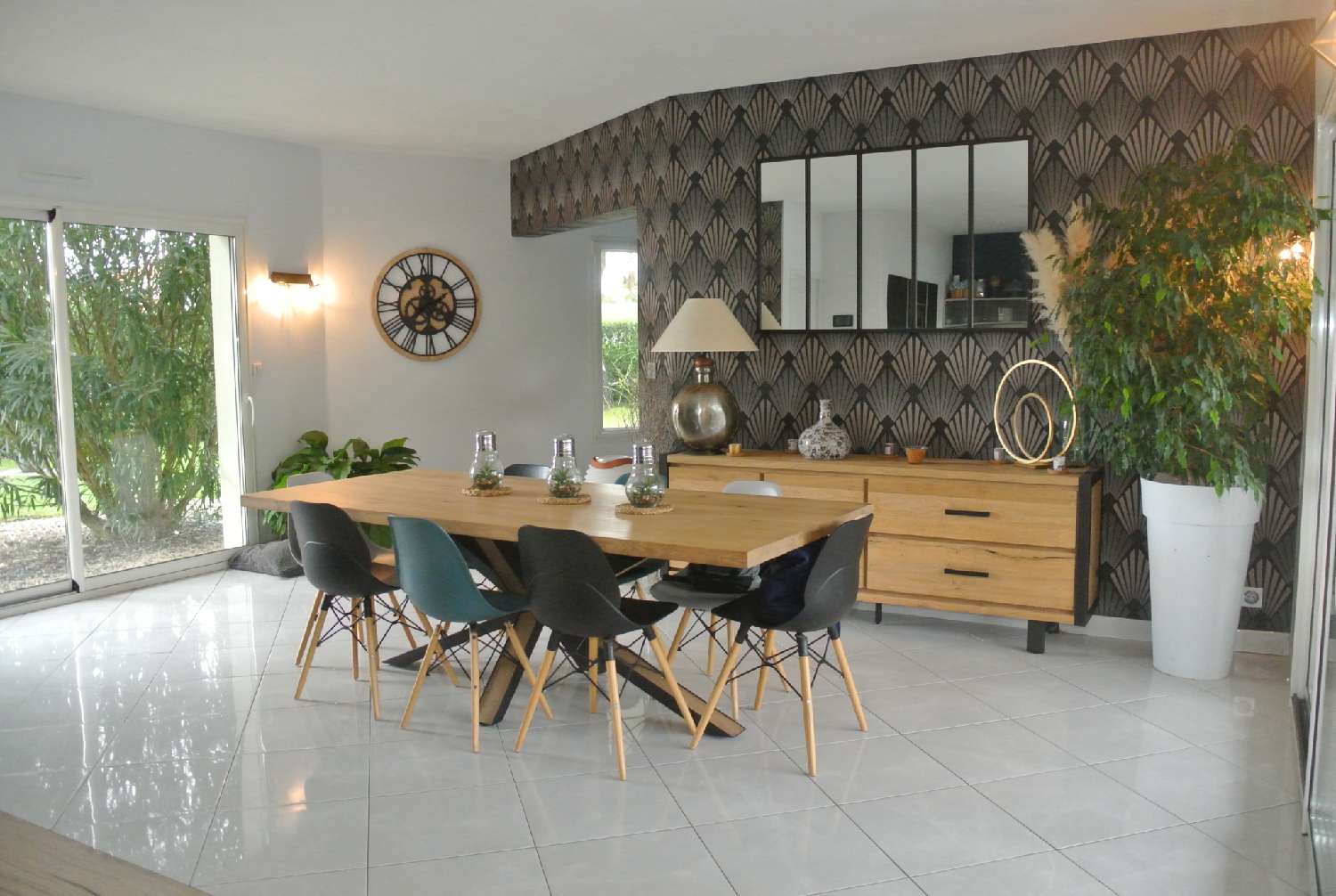 à vendre maison Marmande Lot-et-Garonne 7