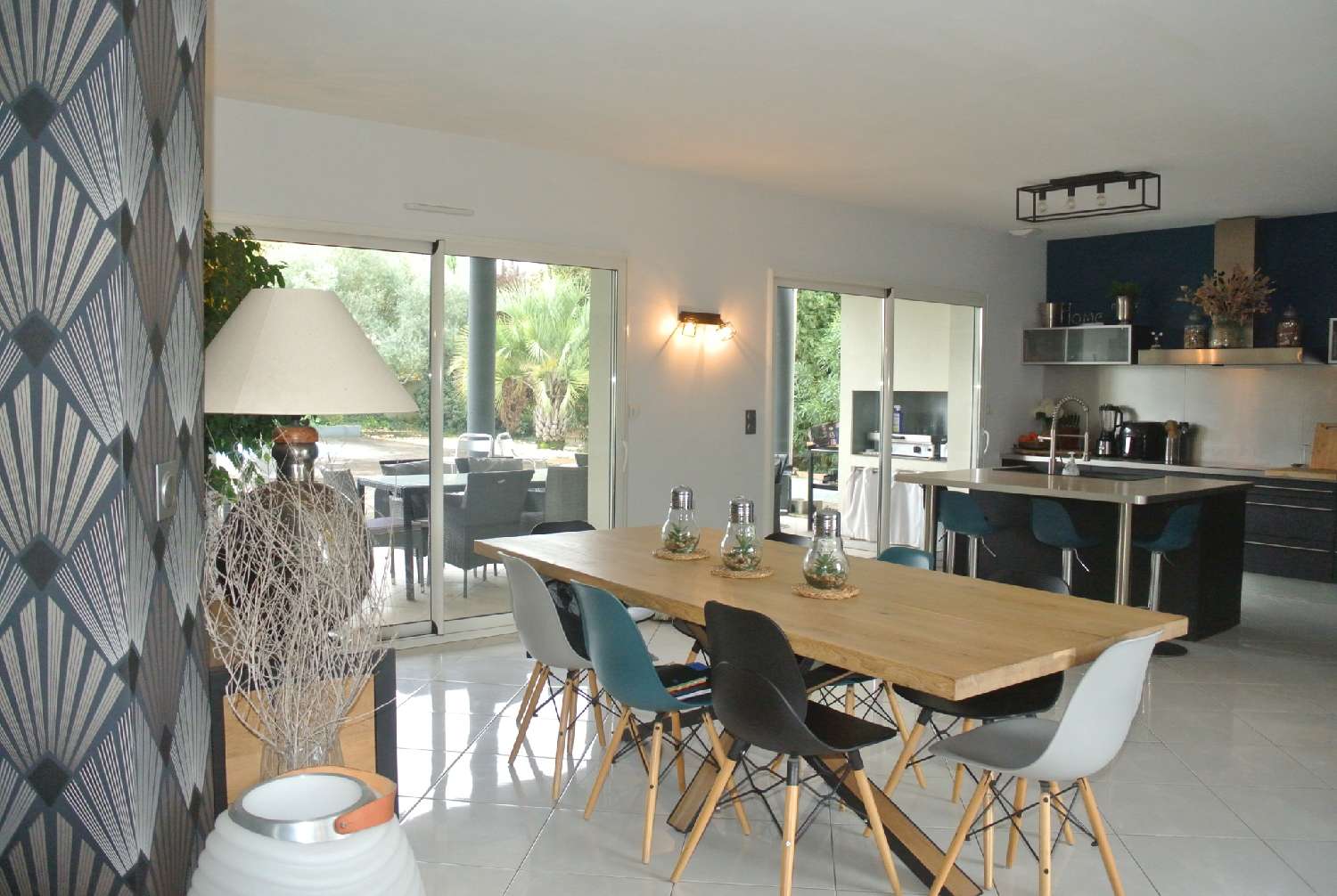 à vendre maison Marmande Lot-et-Garonne 8