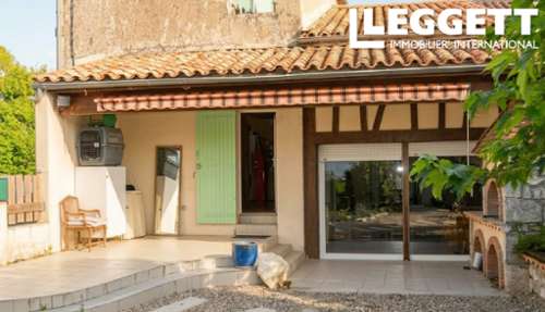 Marmande Lot-et-Garonne maison foto 7433636