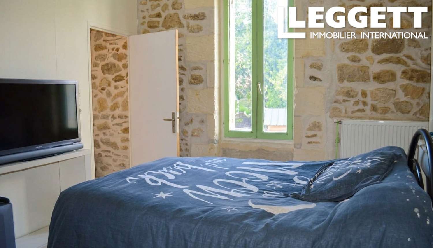 à vendre maison Marmande Lot-et-Garonne 4