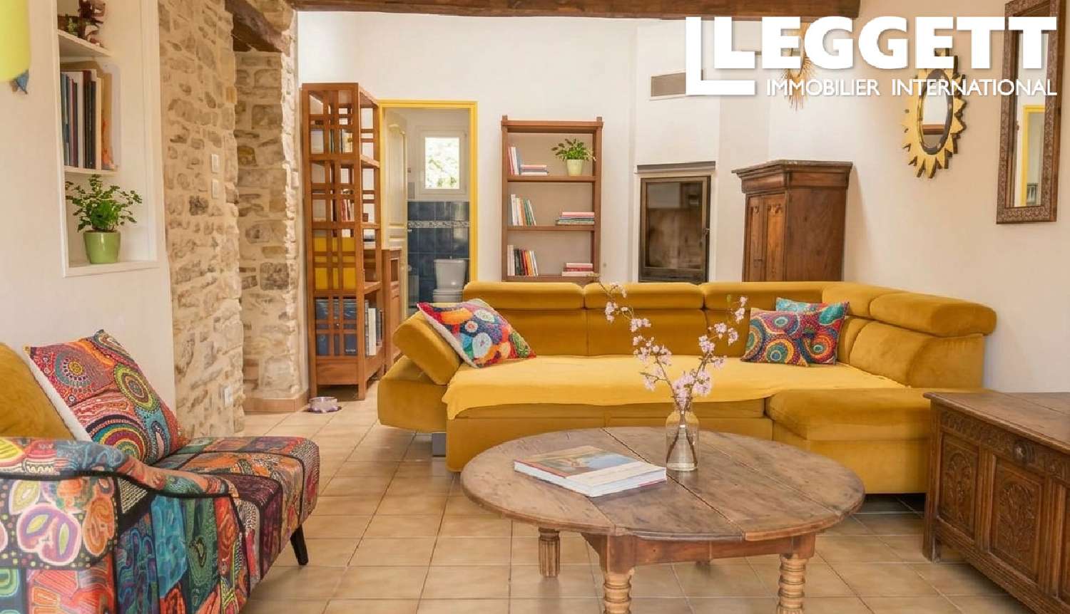 à vendre maison Marmande Lot-et-Garonne 6