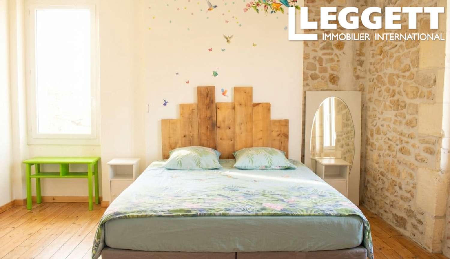 à vendre maison Marmande Lot-et-Garonne 8