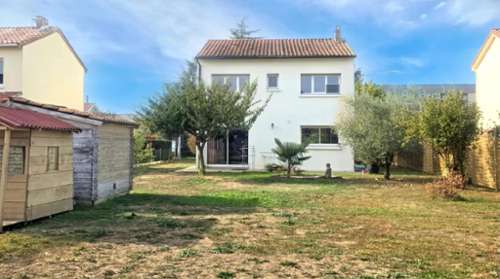 Marmande Lot-et-Garonne Haus Bild 7422465