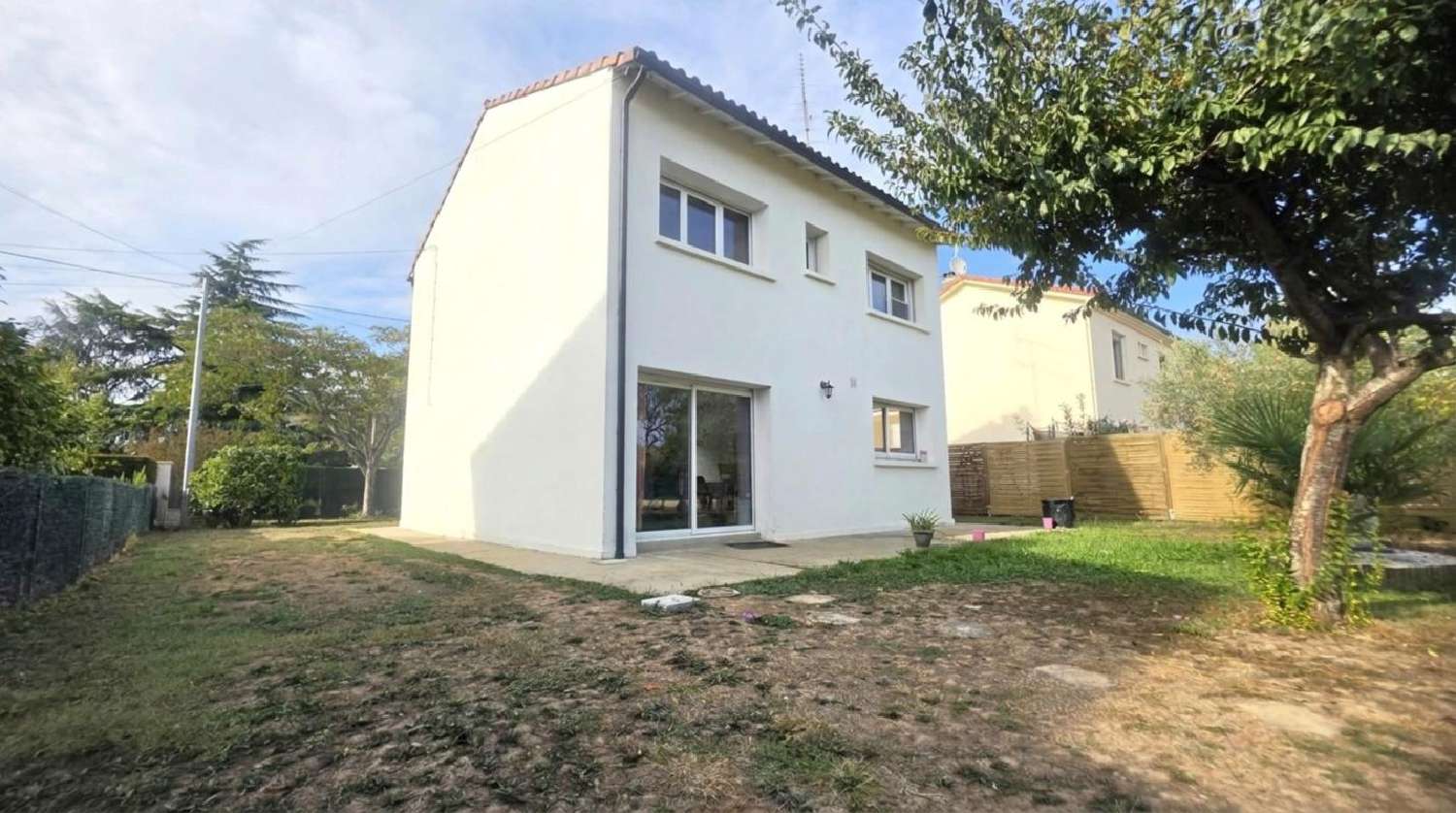 kaufen Haus Marmande Lot-et-Garonne 2