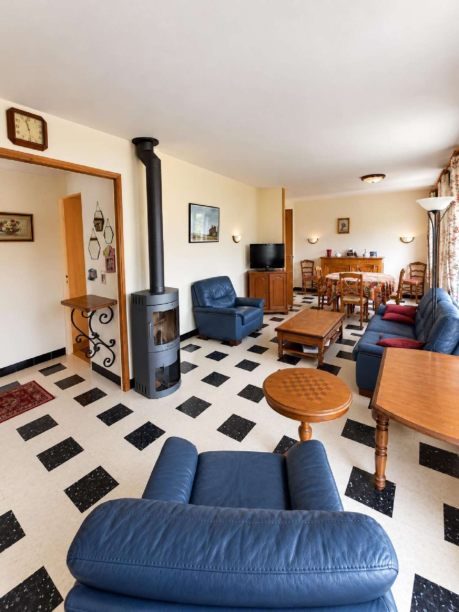  for sale house Maromme Seine-Maritime 2