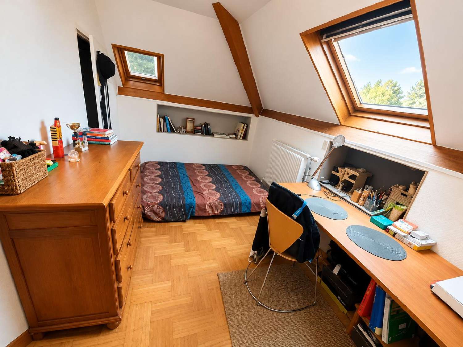  for sale house Maromme Seine-Maritime 6