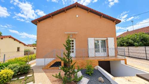Marsannay-la-Côte Côte-d'Or house foto 7424970