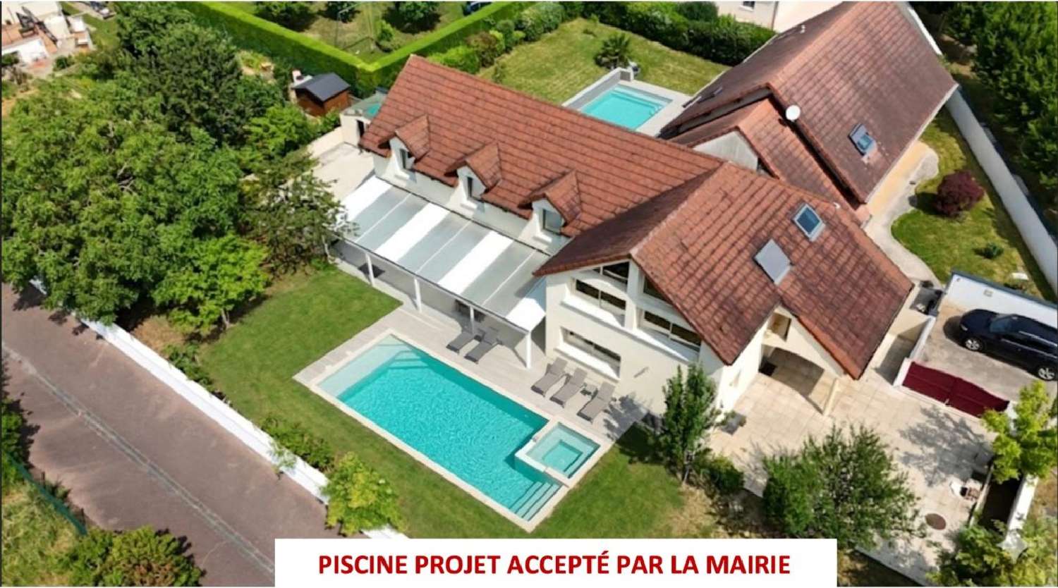  kaufen Haus Marsannay-la-Côte Côte-d'Or 7