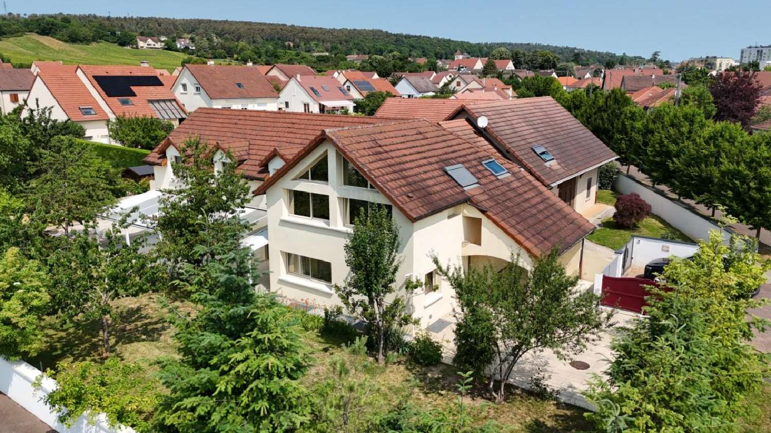 for sale house Marsannay-la-Côte Côte-d'Or 8