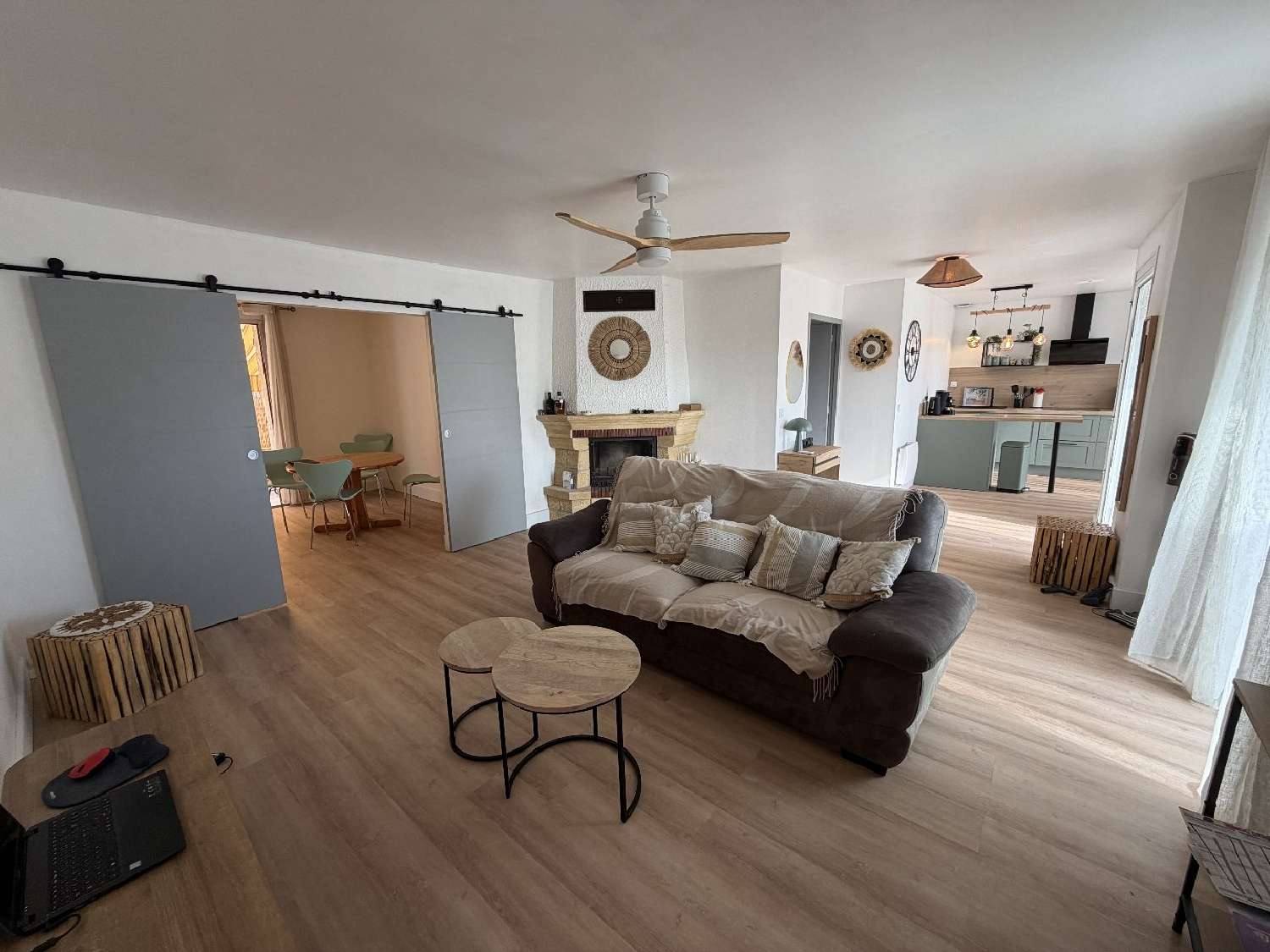  for sale house Marseillan Hérault 1