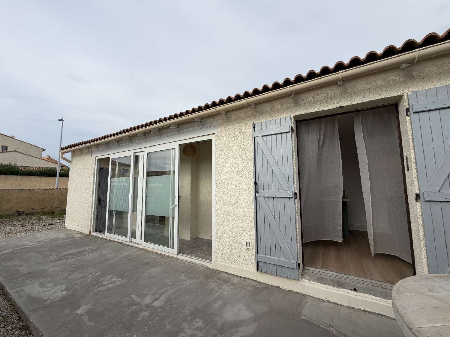  for sale house Marseillan Hérault 2