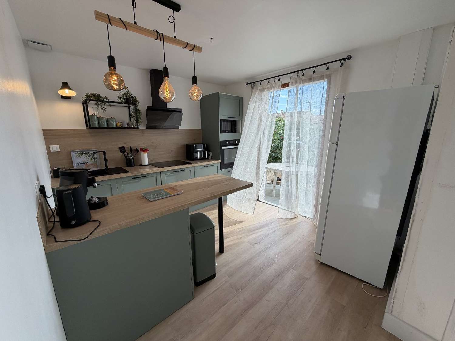  for sale house Marseillan Hérault 3