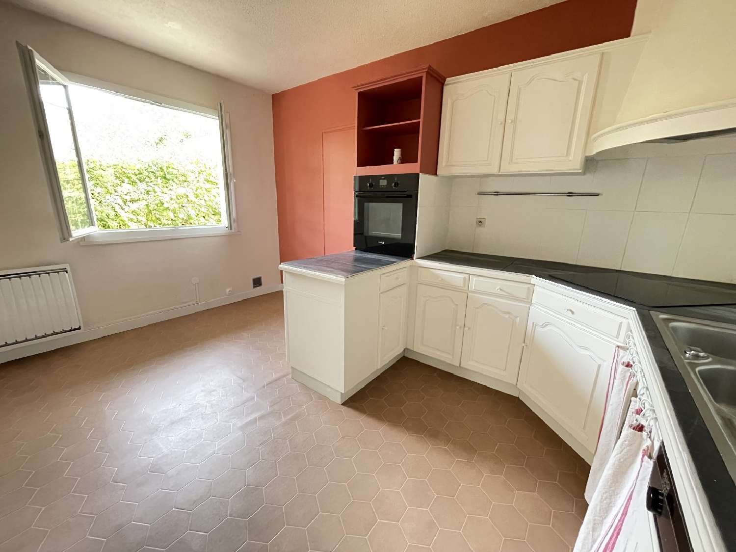 à vendre maison Marseillan Hérault 2