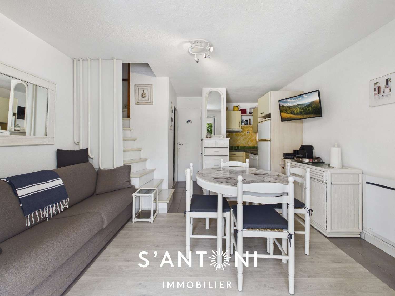 à vendre maison Marseillan Hérault 1