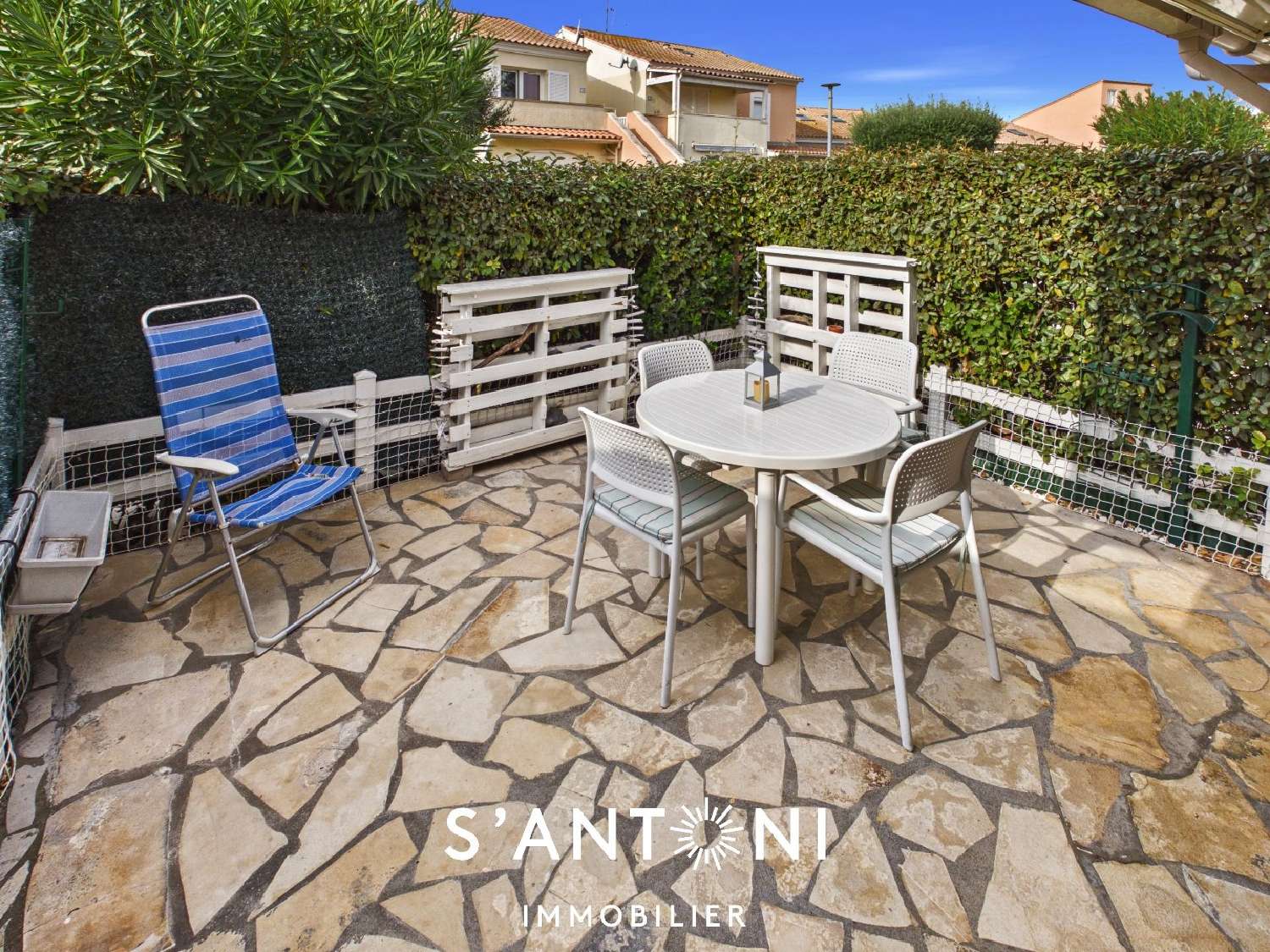 à vendre maison Marseillan Hérault 2